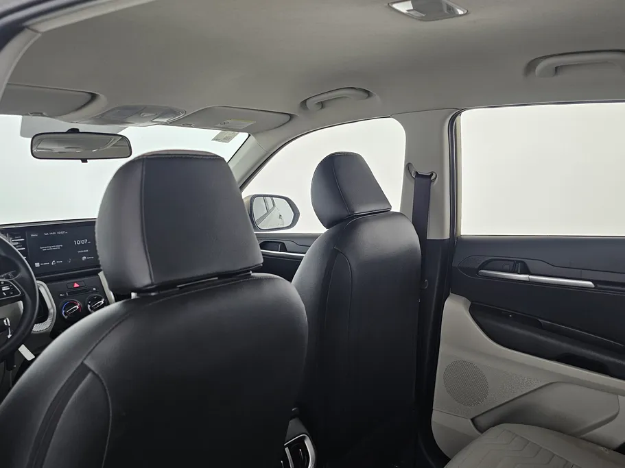 كيا سونيت LX 2021 