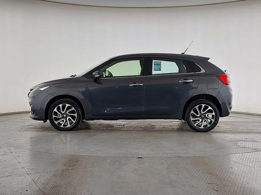 2024 Suzuki Baleno GLX 