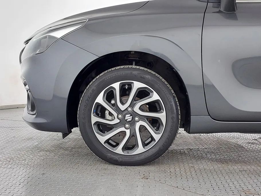 2024 Suzuki Baleno GLX 