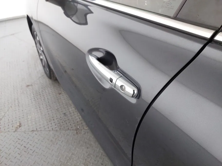 2024 Suzuki Baleno GLX 