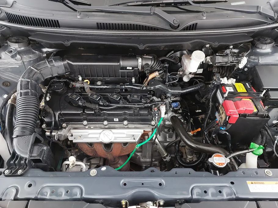 2024 Suzuki Baleno GLX 