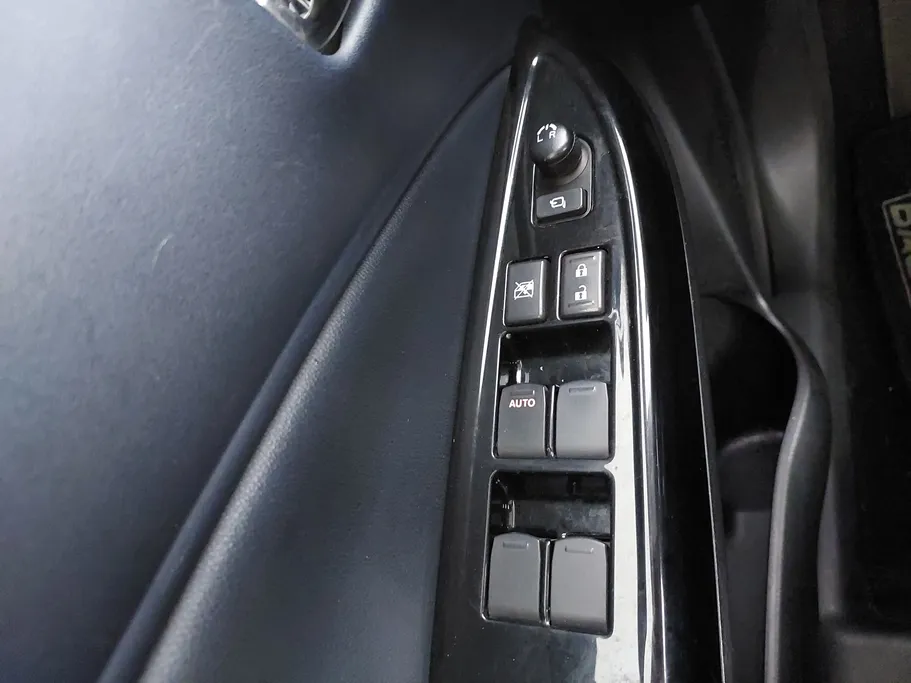 2024 Suzuki Baleno GLX 