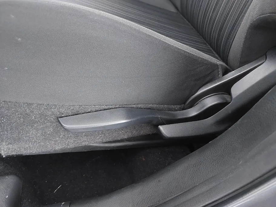 2024 Suzuki Baleno GLX 