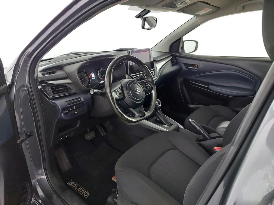 2024 Suzuki Baleno GLX 