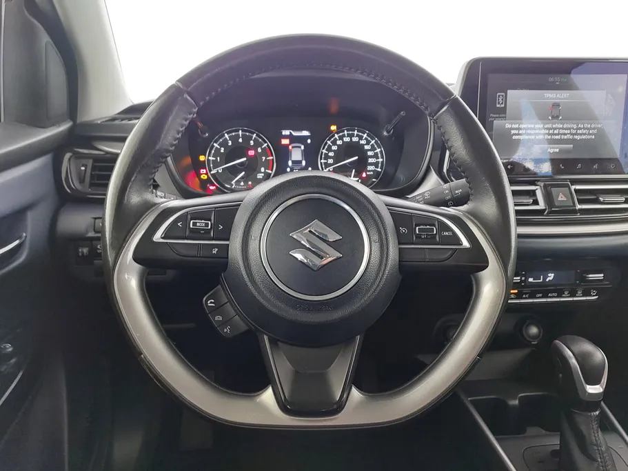 2024 Suzuki Baleno GLX 