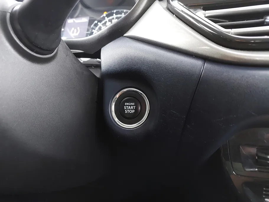 2024 Suzuki Baleno GLX 