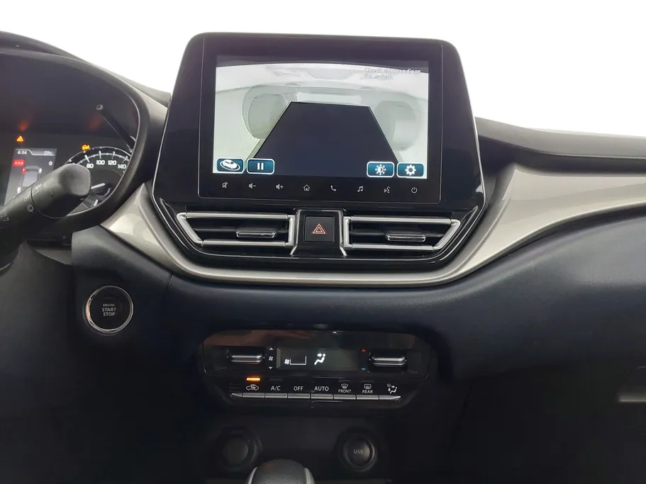 2024 Suzuki Baleno GLX 