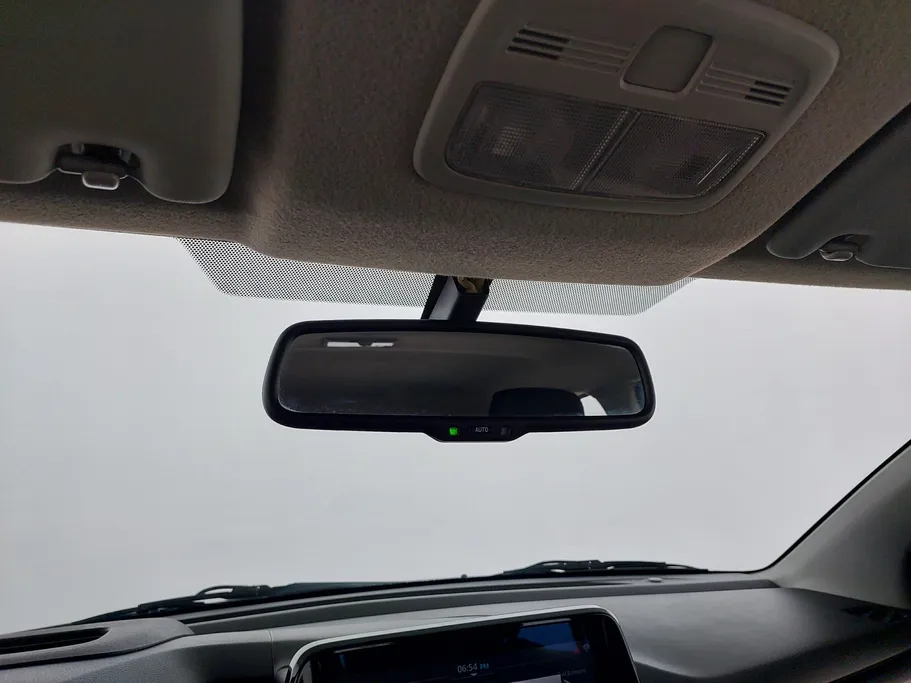 2024 Suzuki Baleno GLX 