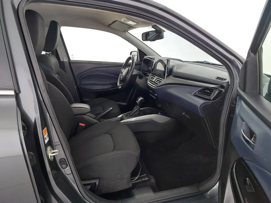 2024 Suzuki Baleno GLX 