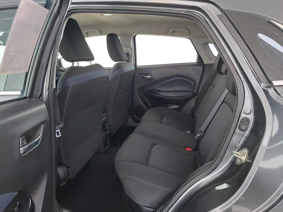 2024 Suzuki Baleno GLX 