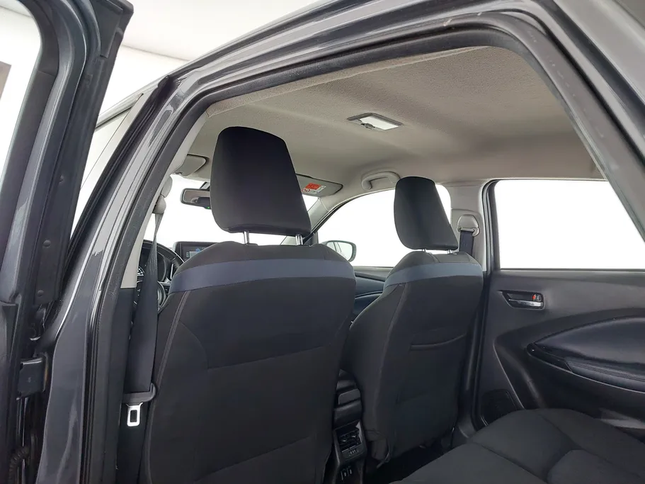 2024 Suzuki Baleno GLX 