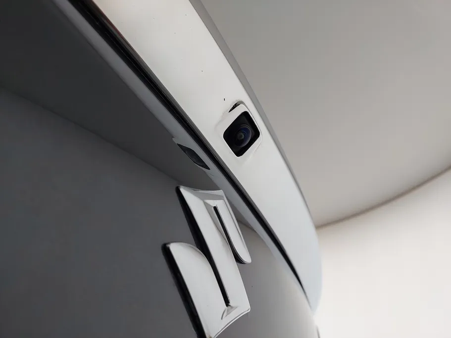 2024 Suzuki Baleno GLX 