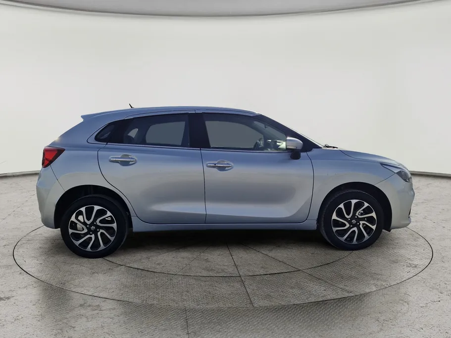 سوزوكي بالينو GLX 2024 