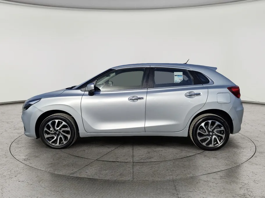 سوزوكي بالينو GLX 2024 