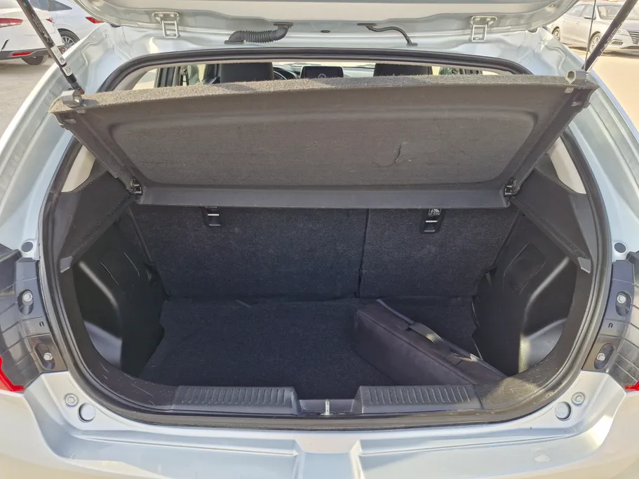 سوزوكي بالينو GLX 2024 