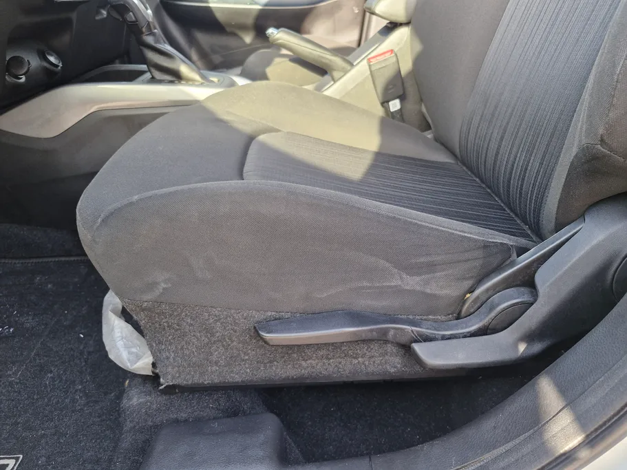 سوزوكي بالينو GLX 2024 