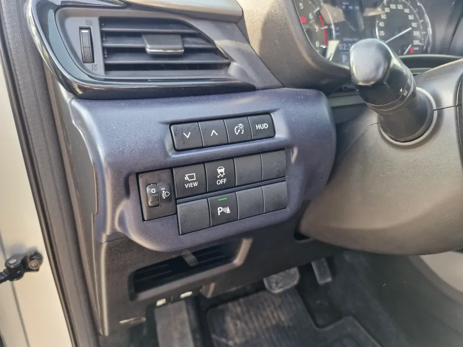 سوزوكي بالينو GLX 2024 