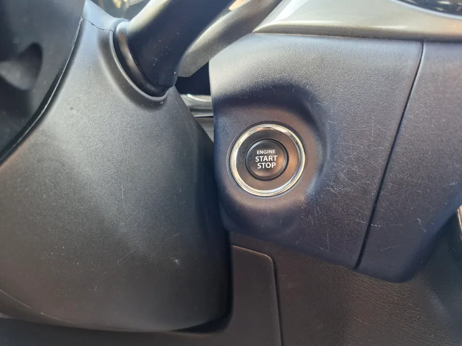 سوزوكي بالينو GLX 2024 