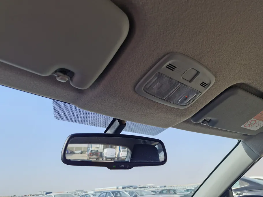 سوزوكي بالينو GLX 2024 