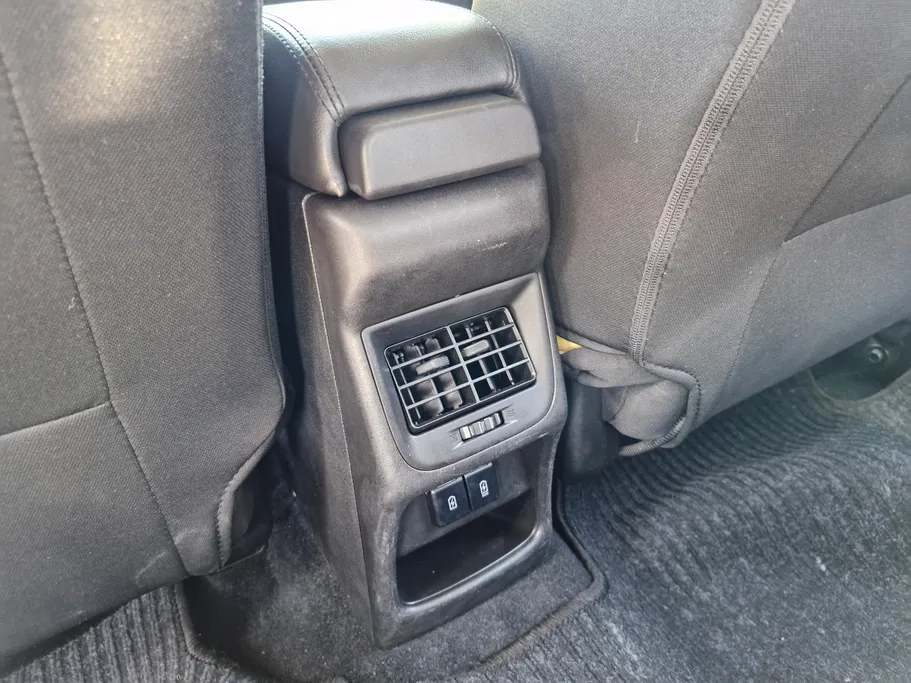 سوزوكي بالينو GLX 2024 