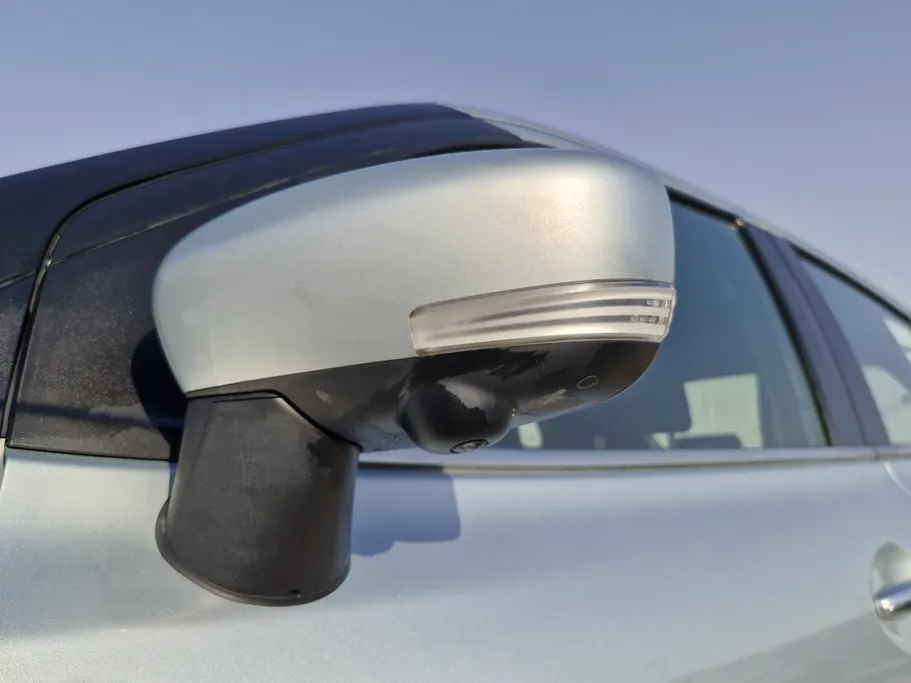 سوزوكي بالينو GLX 2024 