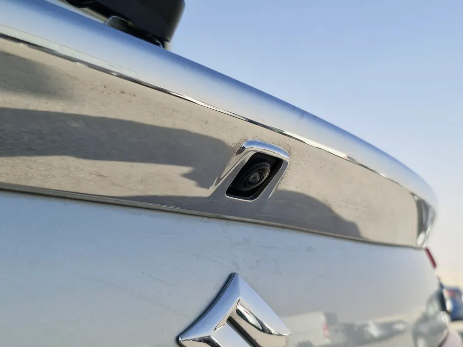 سوزوكي بالينو GLX 2024 