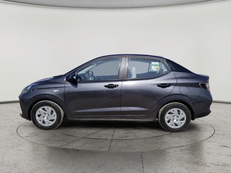 2024 Hyundai Grand i10 Fleet 