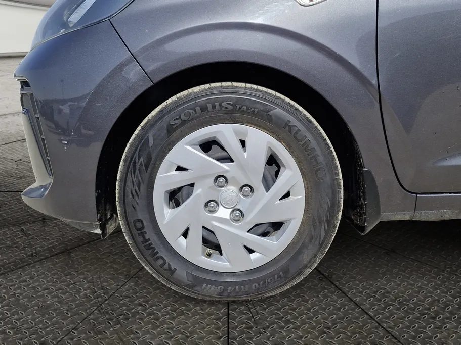 2024 Hyundai Grand i10 Fleet 