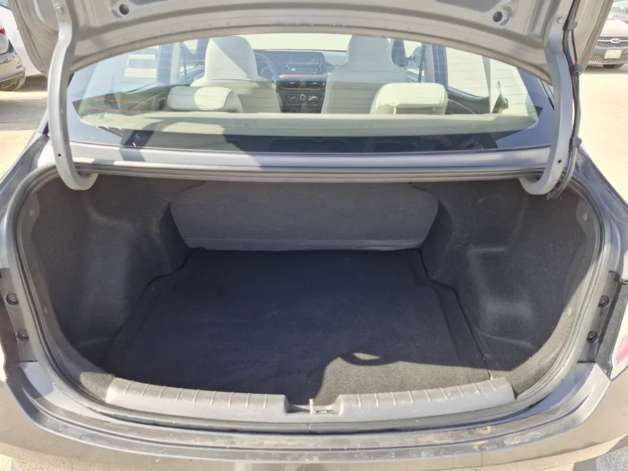 2024 Hyundai Grand i10 Fleet 