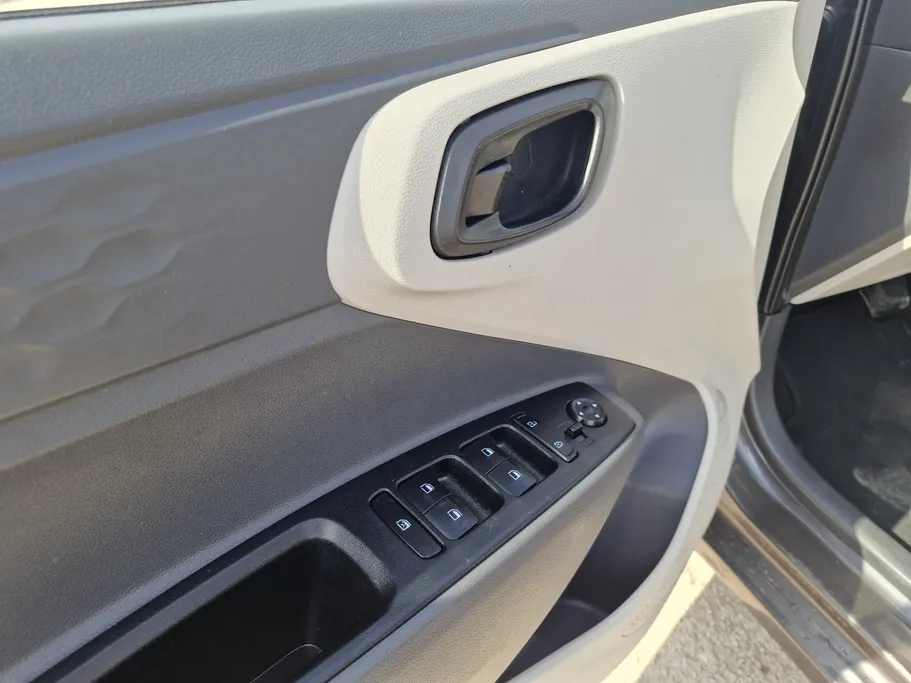 2024 Hyundai Grand i10 Fleet 