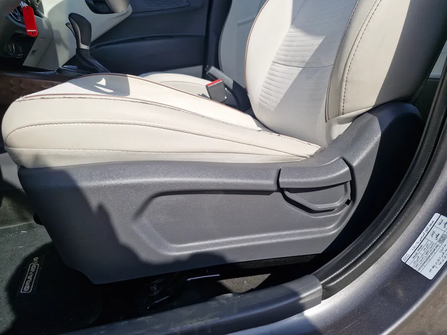 2024 Hyundai Grand i10 Fleet 