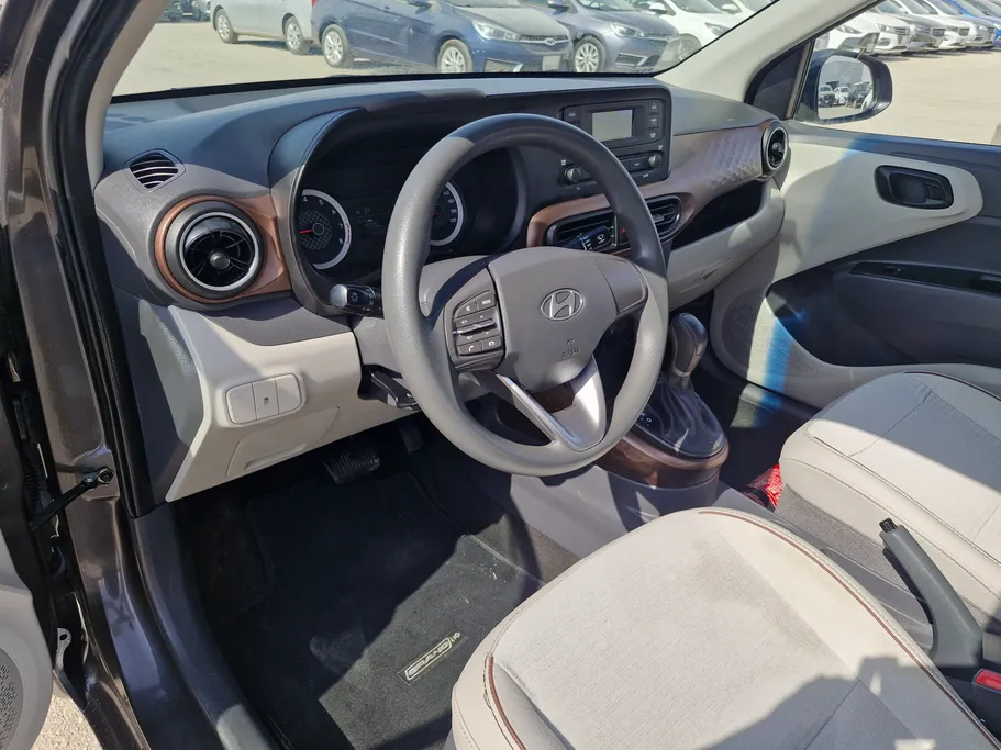 2024 Hyundai Grand i10 Fleet 