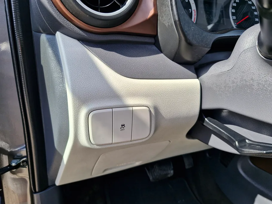 2024 Hyundai Grand i10 Fleet 