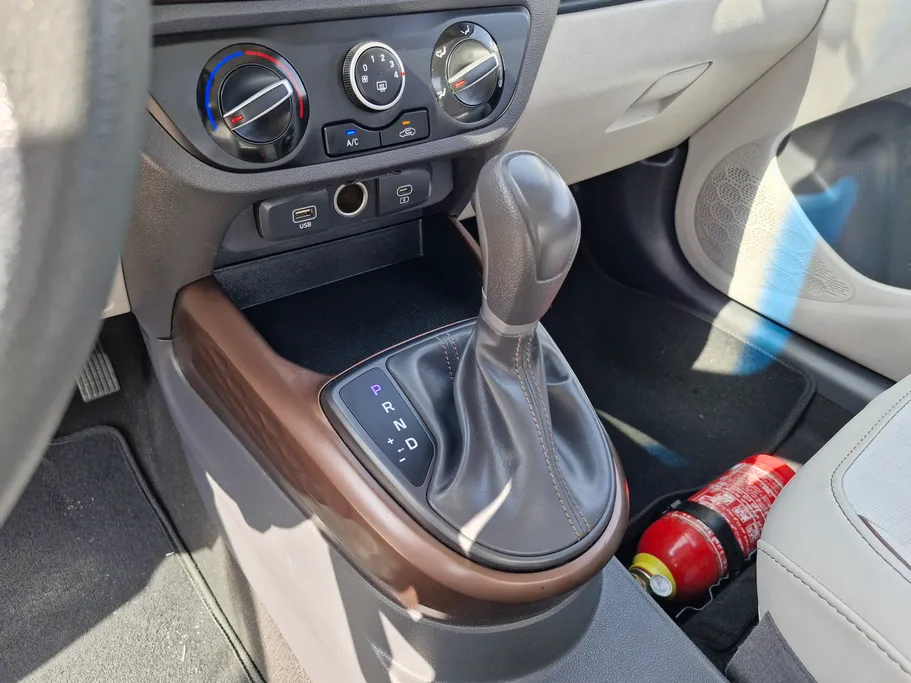 2024 Hyundai Grand i10 Fleet 