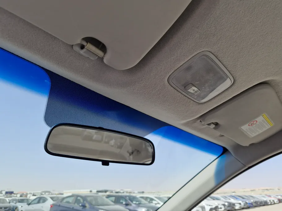 2024 Hyundai Grand i10 Fleet 