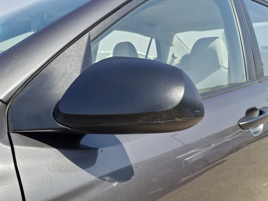 2024 Hyundai Grand i10 Fleet 