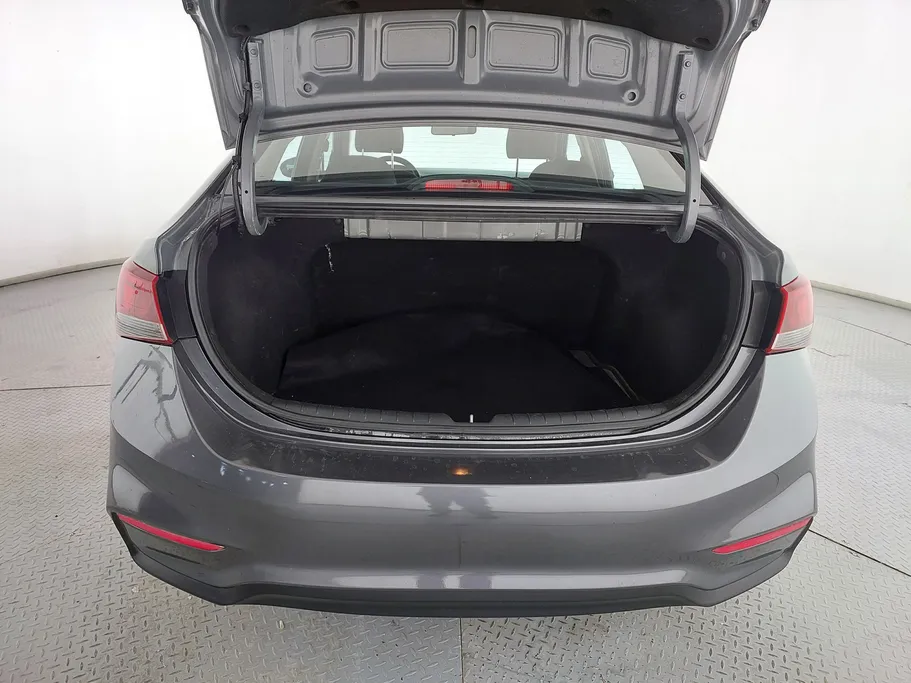 هيونداي اكسنت جي إل 2020 