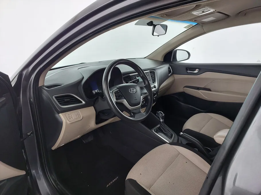 هيونداي اكسنت جي إل 2020 