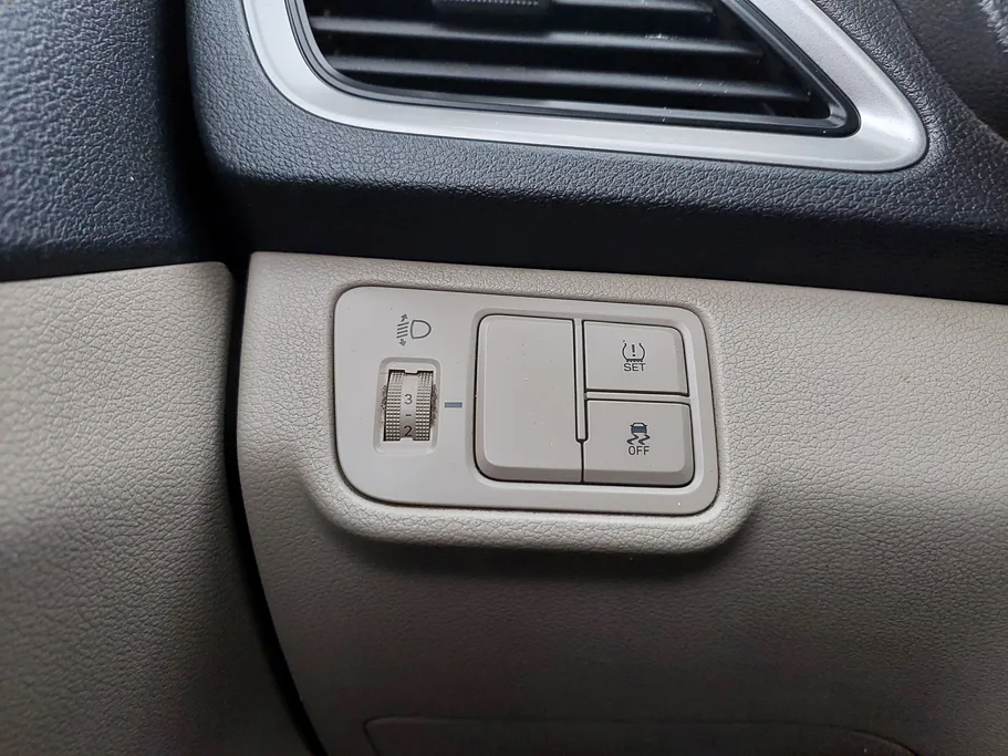 هيونداي اكسنت جي إل 2020 