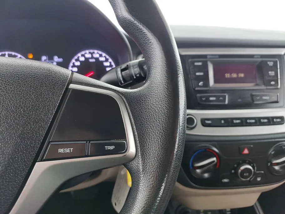 هيونداي اكسنت جي إل 2020 