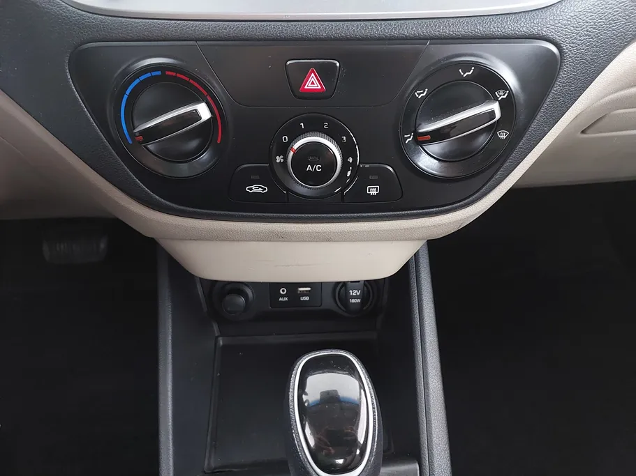 هيونداي اكسنت جي إل 2020 