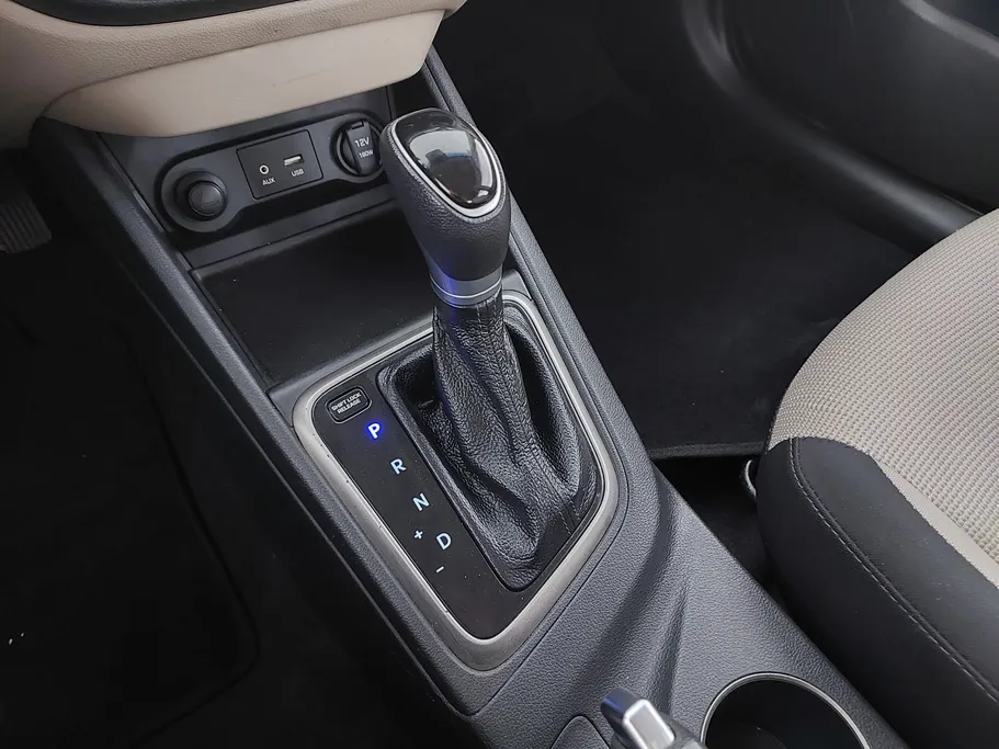 هيونداي اكسنت جي إل 2020 