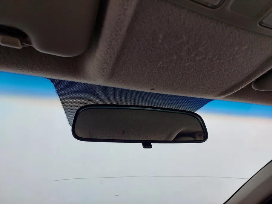 هيونداي اكسنت جي إل 2020 