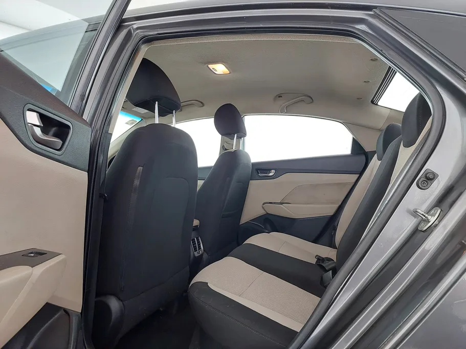 هيونداي اكسنت جي إل 2020 