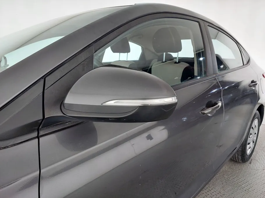 هيونداي اكسنت جي إل 2020 