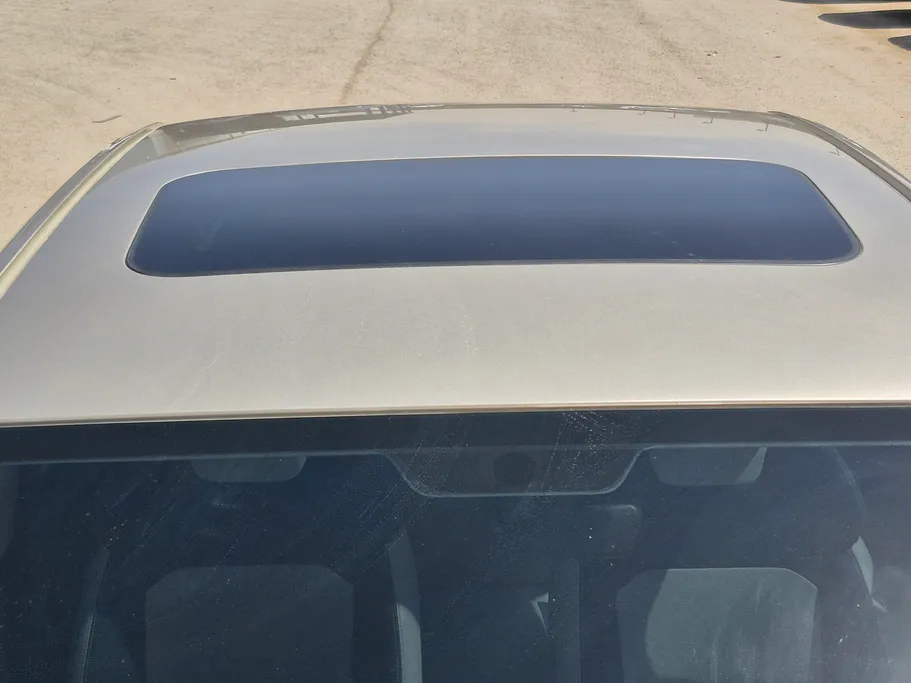 2023 Geely Emgrand GF 