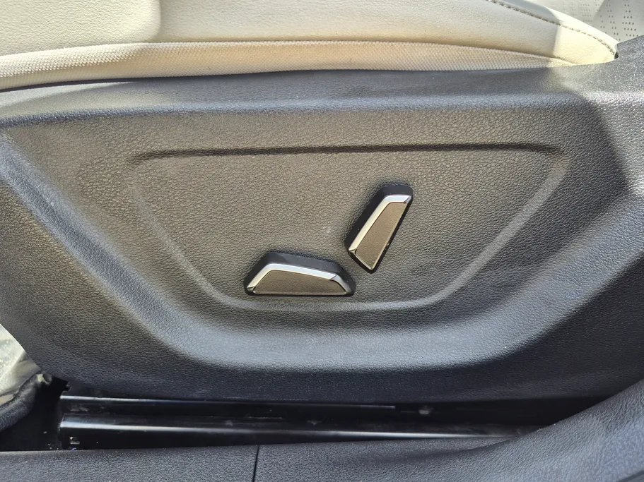 2023 Geely Emgrand GF 