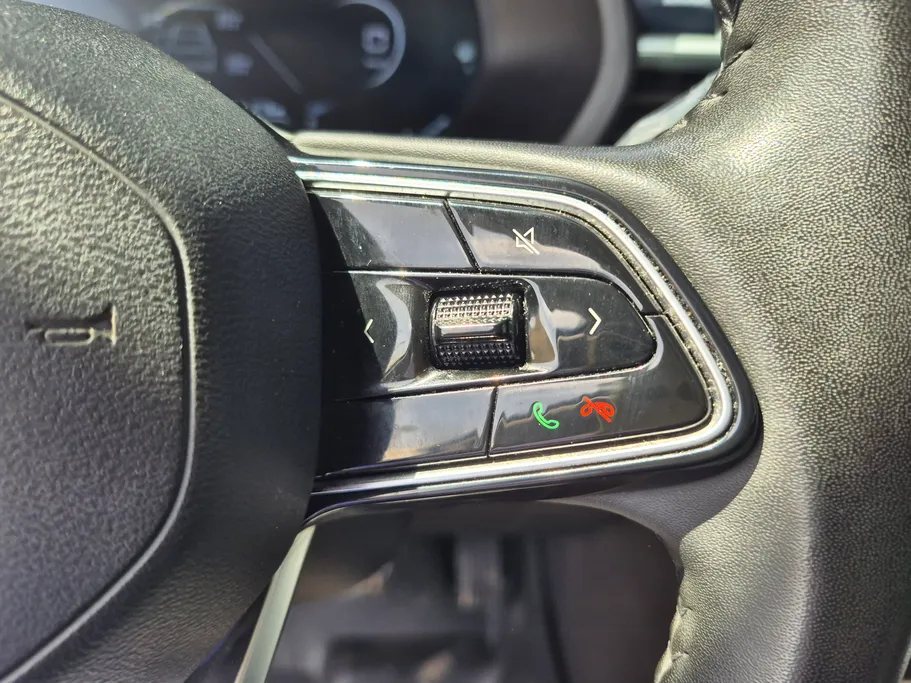 2023 Geely Emgrand GF 