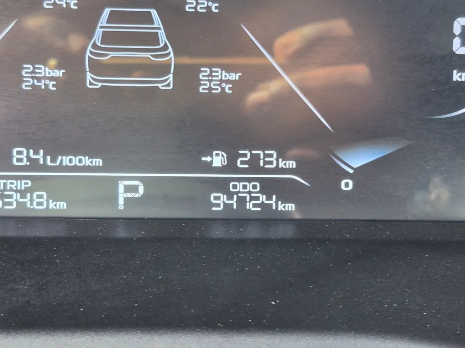 2023 Geely Emgrand GF 