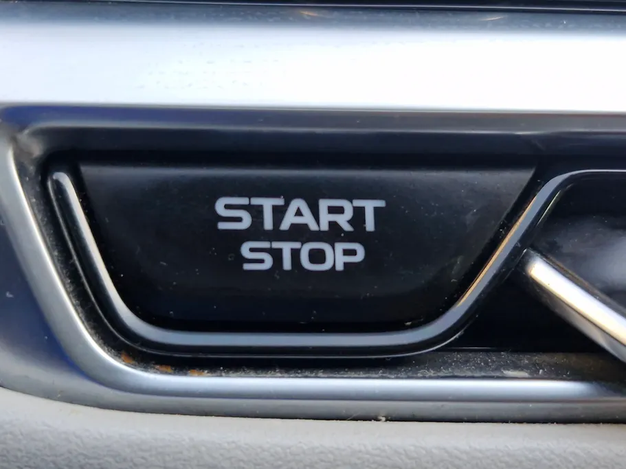 2023 Geely Emgrand GF 